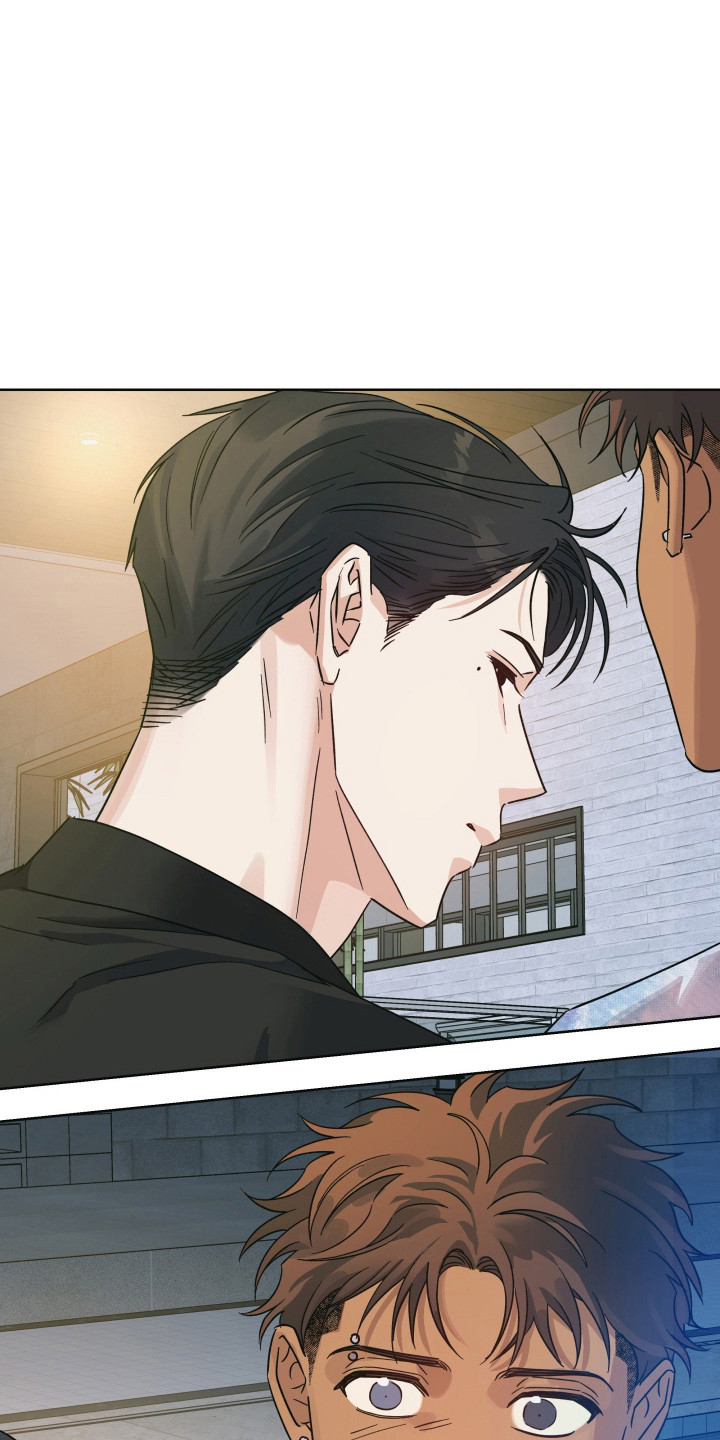 枪膛余温漫画,第69章：【第二季】颜面尽失4图