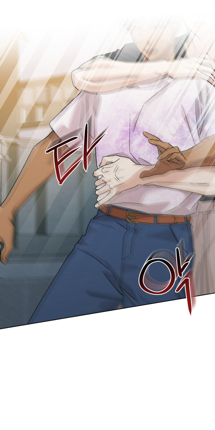 枪膛余温漫画,第69章：【第二季】颜面尽失1图
