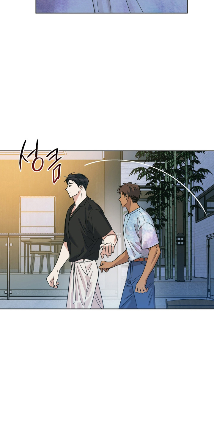 枪膛余温漫画,第69章：【第二季】颜面尽失1图