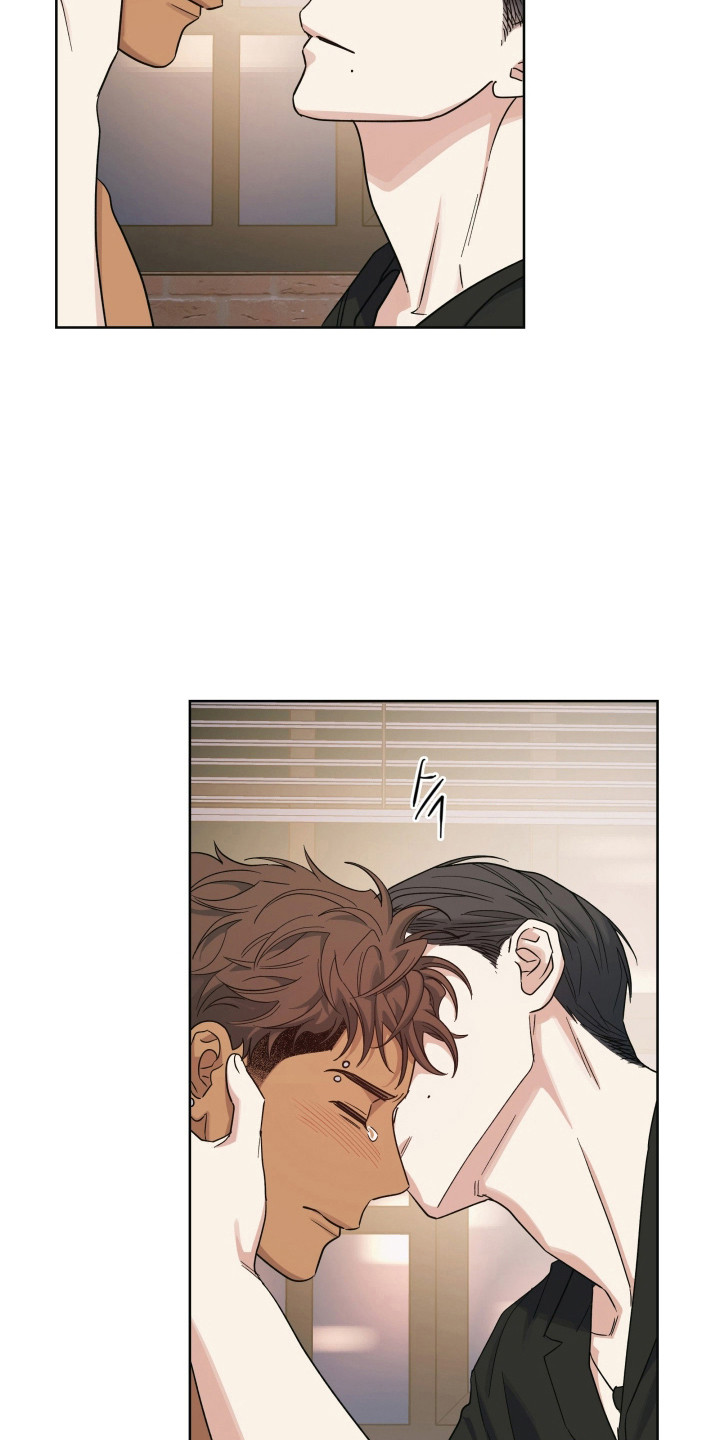 枪膛余温漫画,第72章：【第二季】我很想你5图