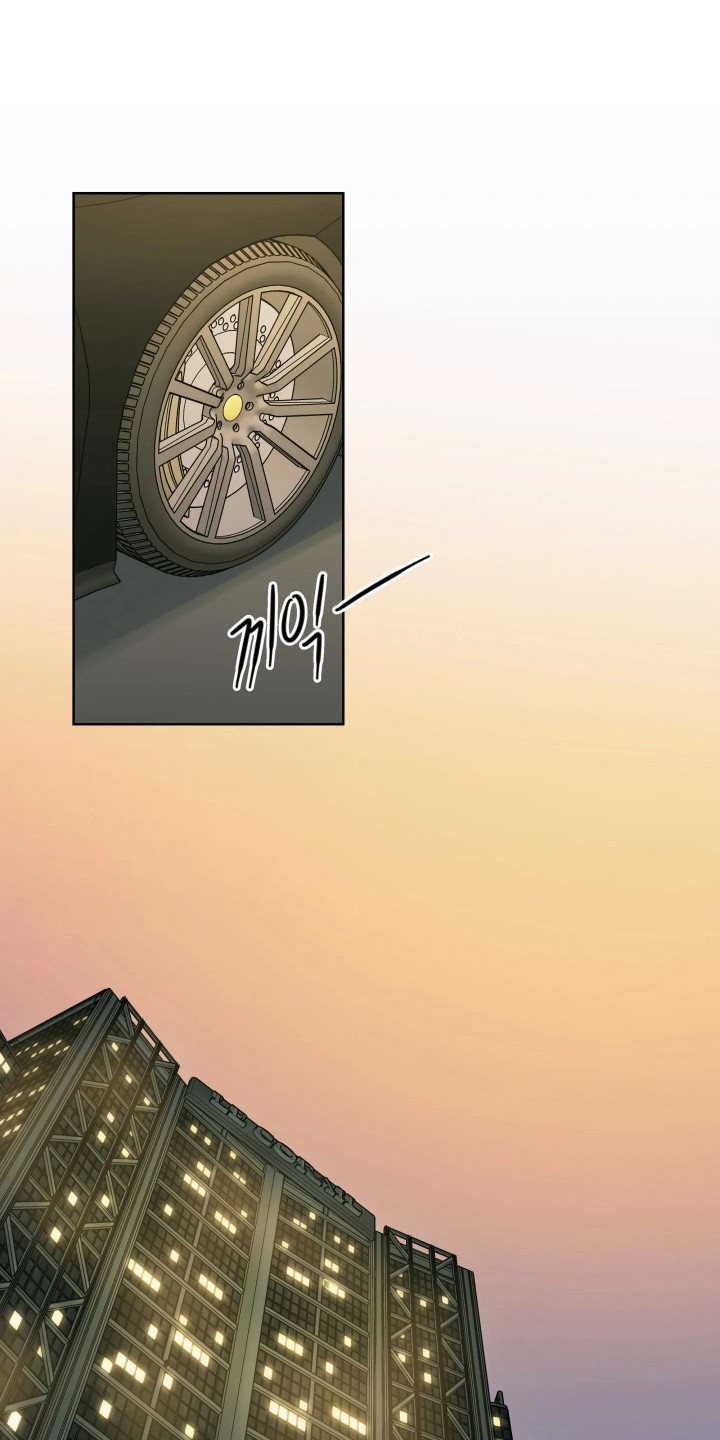 枪膛余温漫画,第76章：【第二季】假死逃脱5图
