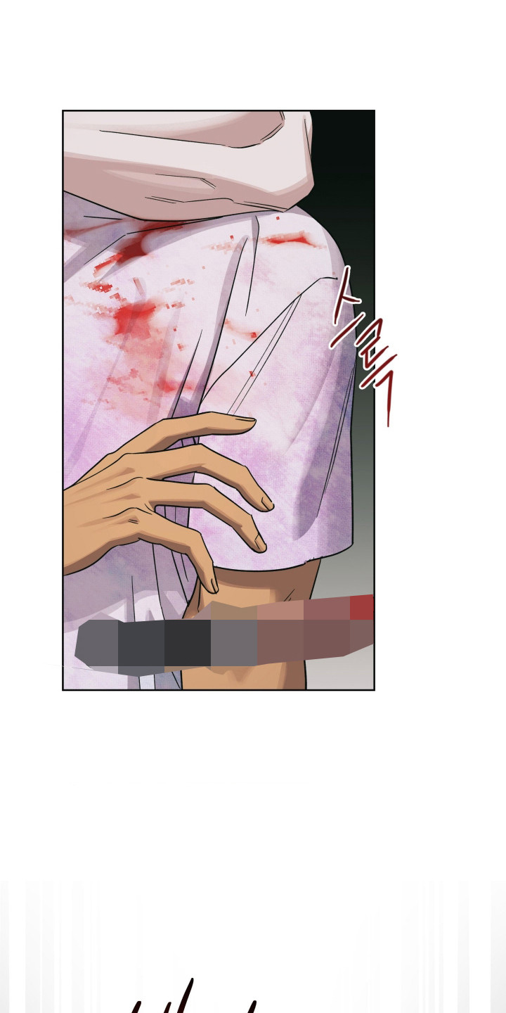 枪膛余温漫画,第71章：【第二季】极限反击2图