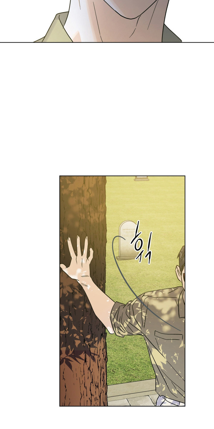 枪膛余温漫画,第65章：【第二季】夏天到了2图