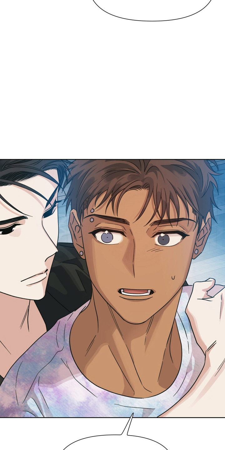枪膛余温漫画,第69章：【第二季】颜面尽失4图