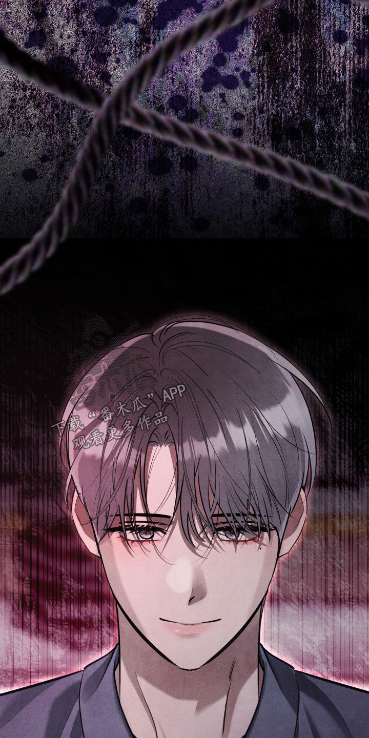 故犯囚爱漫画,第73章：一点都没变3图