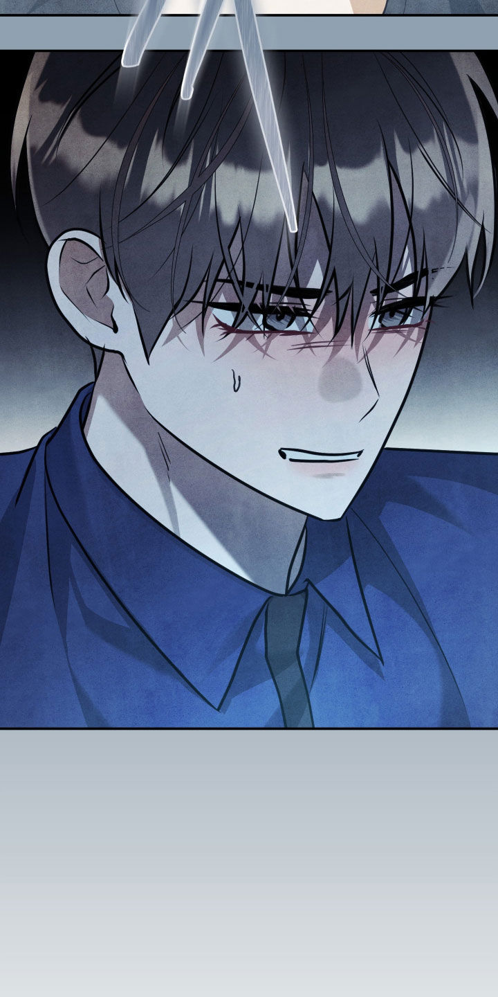 故犯囚爱漫画,第71章：回到最开始2图