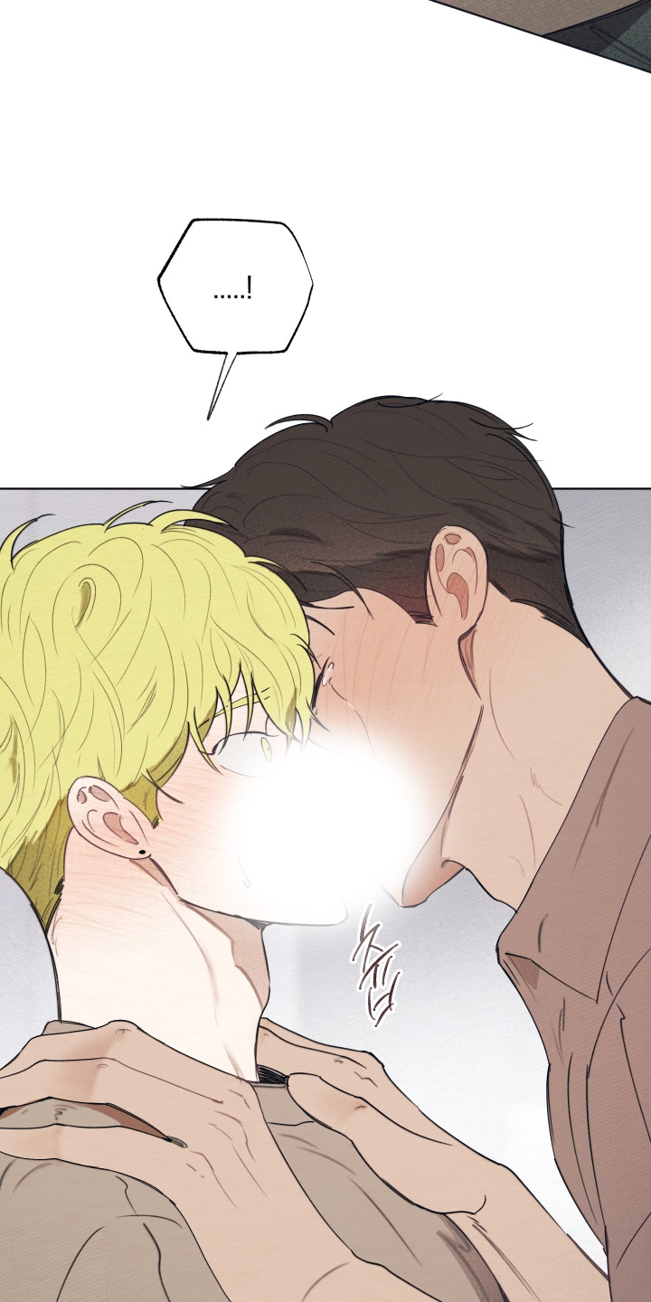 我的完美男友漫画,第83章：真的很想你2图