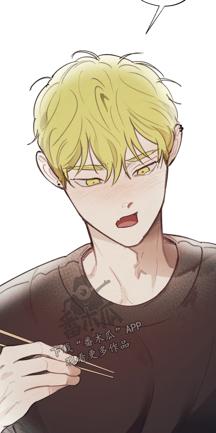 我的完美男友漫画,第76章：目前最好的选择2图