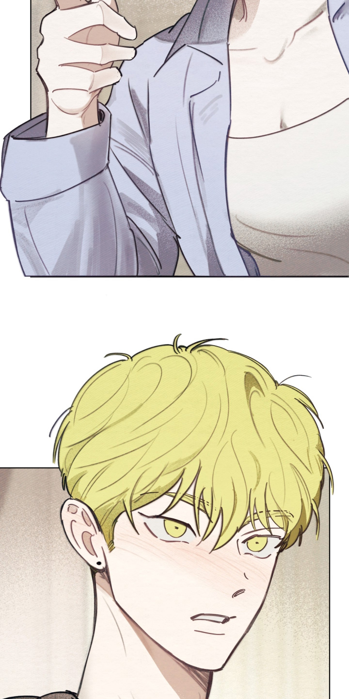我的完美男友漫画,第75章：下定决心3图