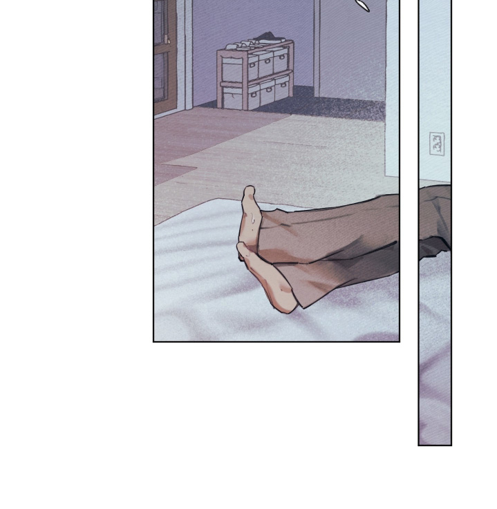我的完美男友漫画,第76章：目前最好的选择2图