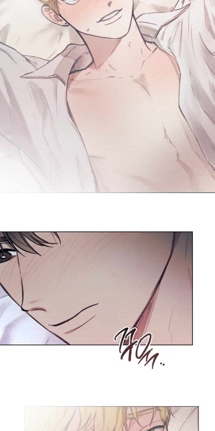 我的完美男友漫画,第76章：目前最好的选择2图