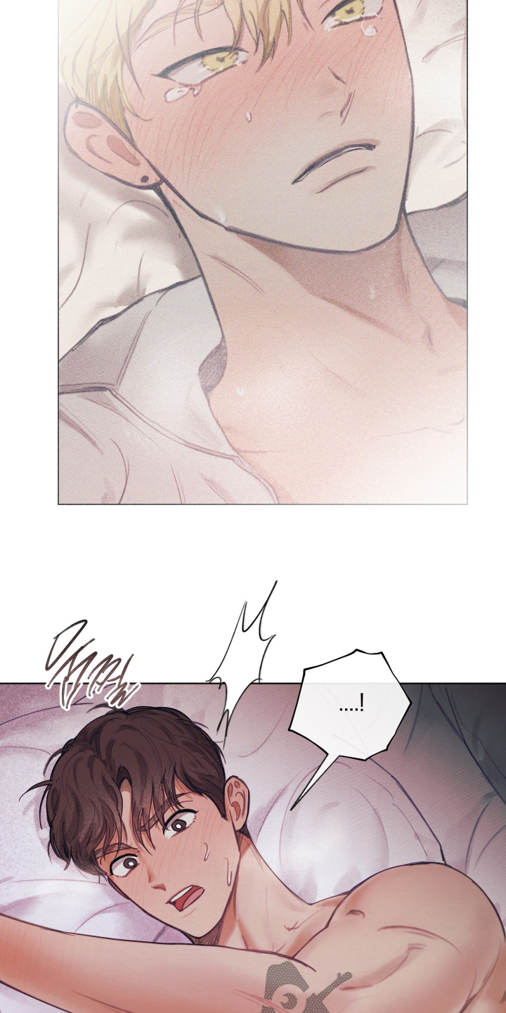 我的完美男友漫画,第76章：目前最好的选择3图