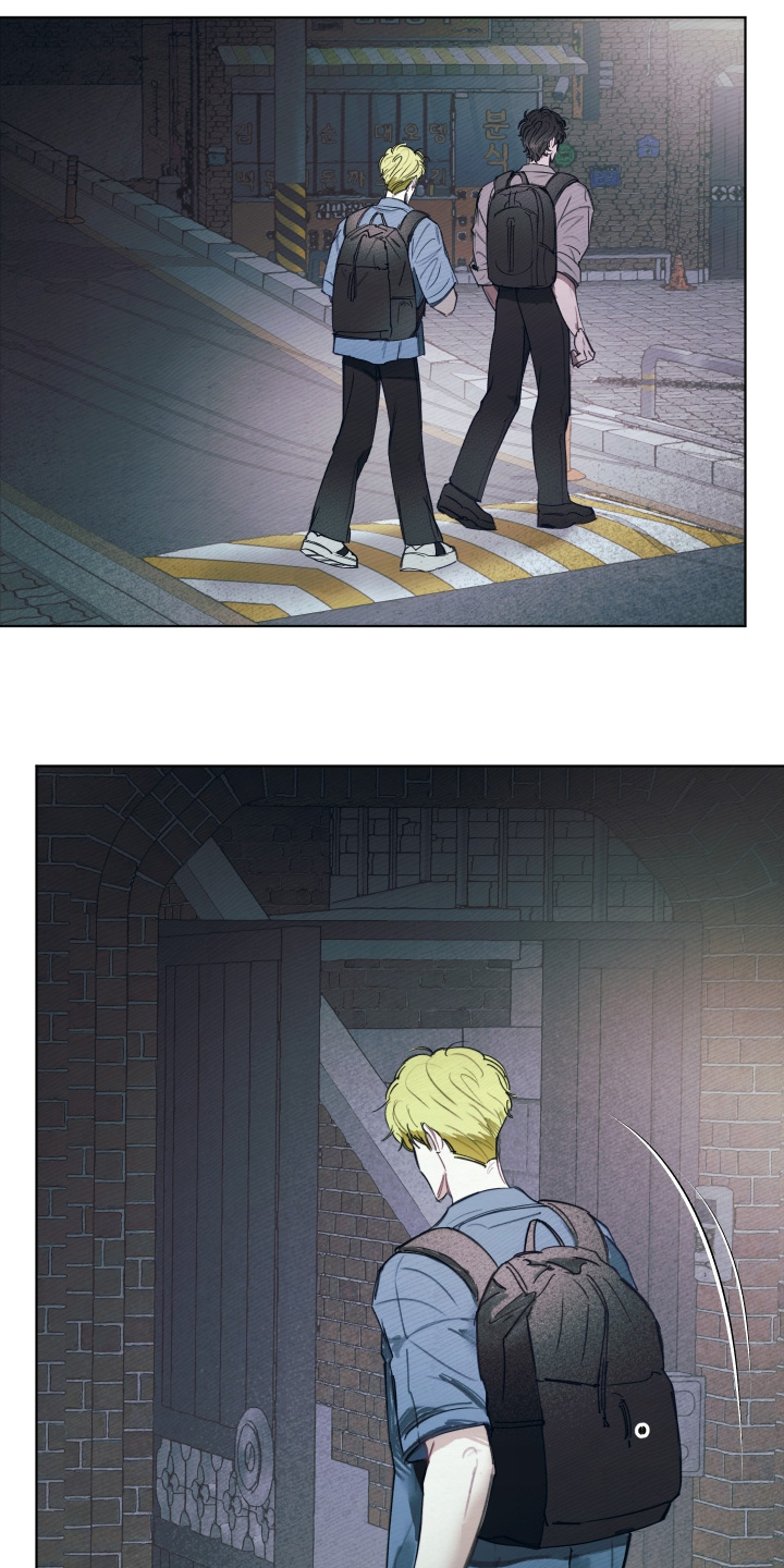 我的完美男友漫画,第78章：回家之后1图