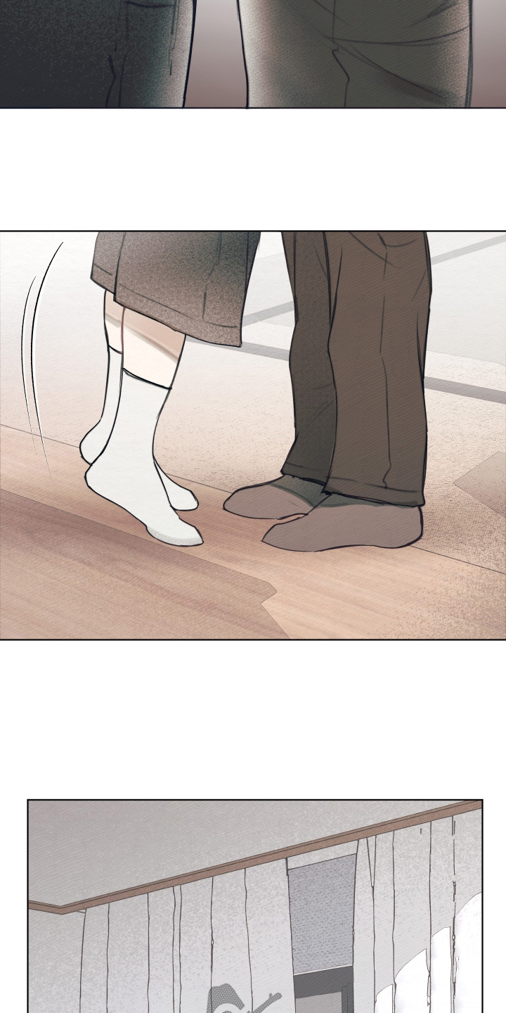 我的完美男友漫画,第82章：你的全部1图