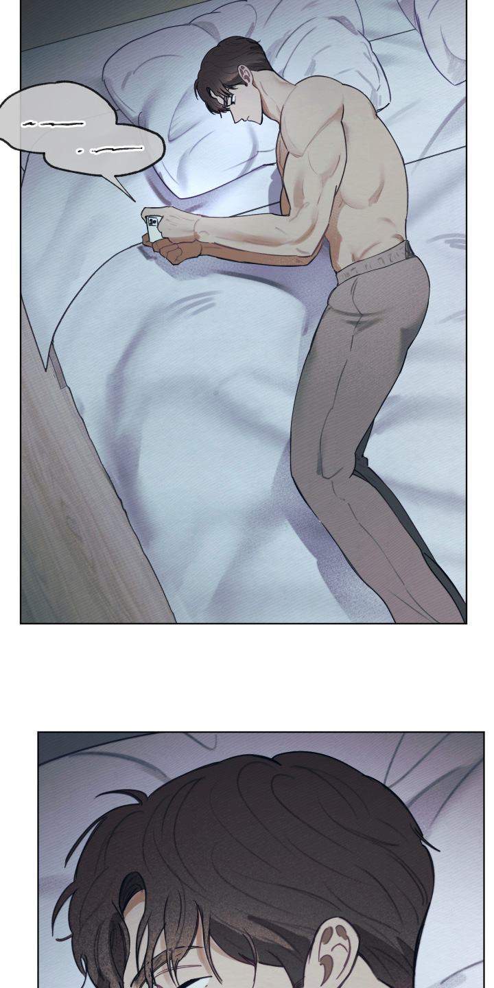 我的完美男友漫画,第76章：目前最好的选择4图