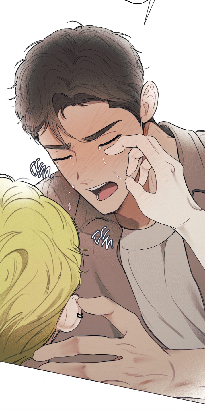 我的完美男友漫画,第83章：真的很想你4图