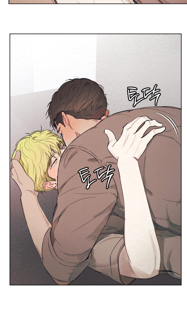 我的完美男友漫画,第83章：真的很想你4图