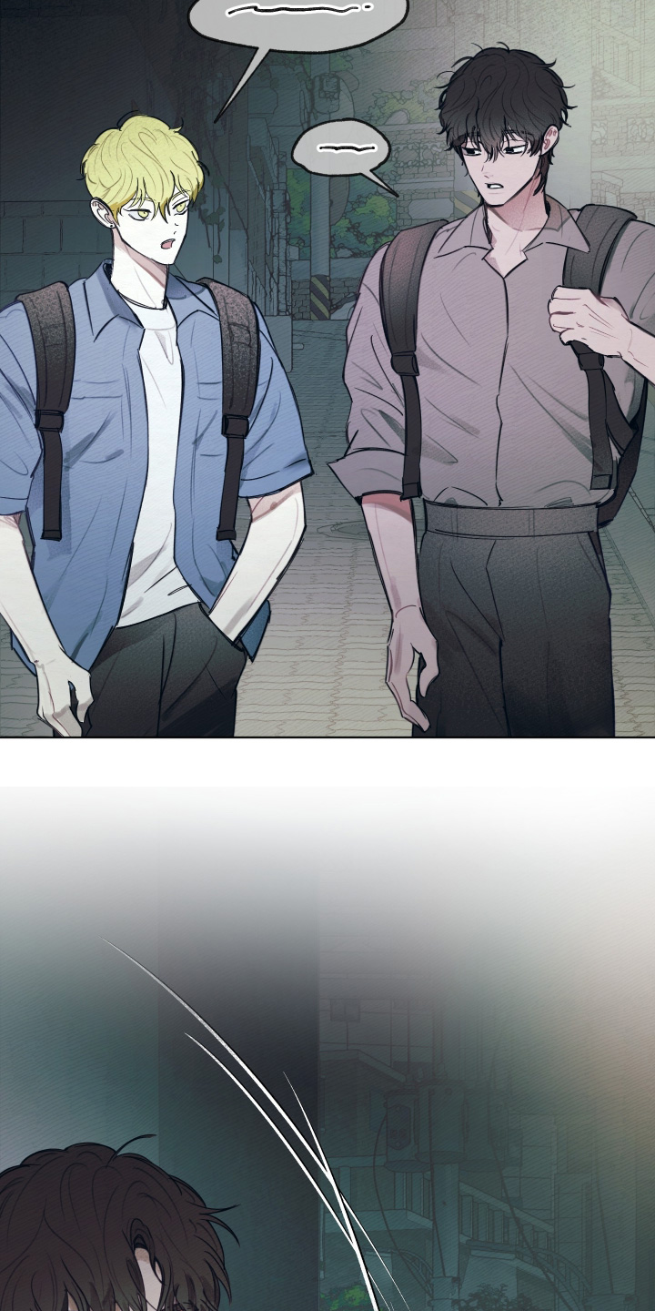 我的完美男友漫画,第78章：回家之后3图