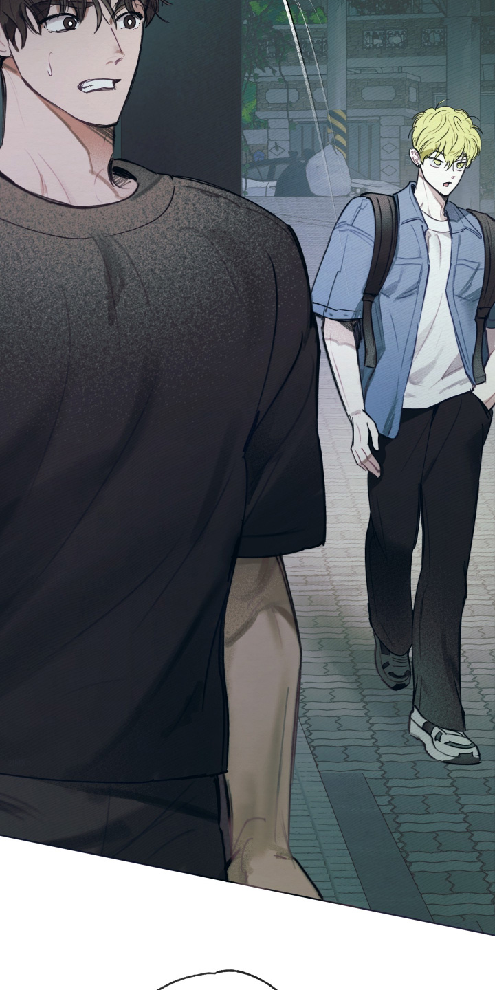 我的完美男友漫画,第78章：回家之后4图
