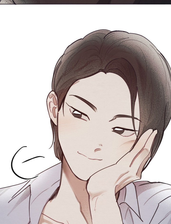 我的完美男友漫画,第76章：目前最好的选择3图