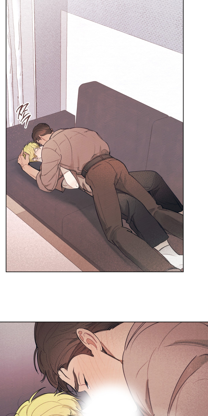 我的完美男友漫画,第83章：真的很想你2图