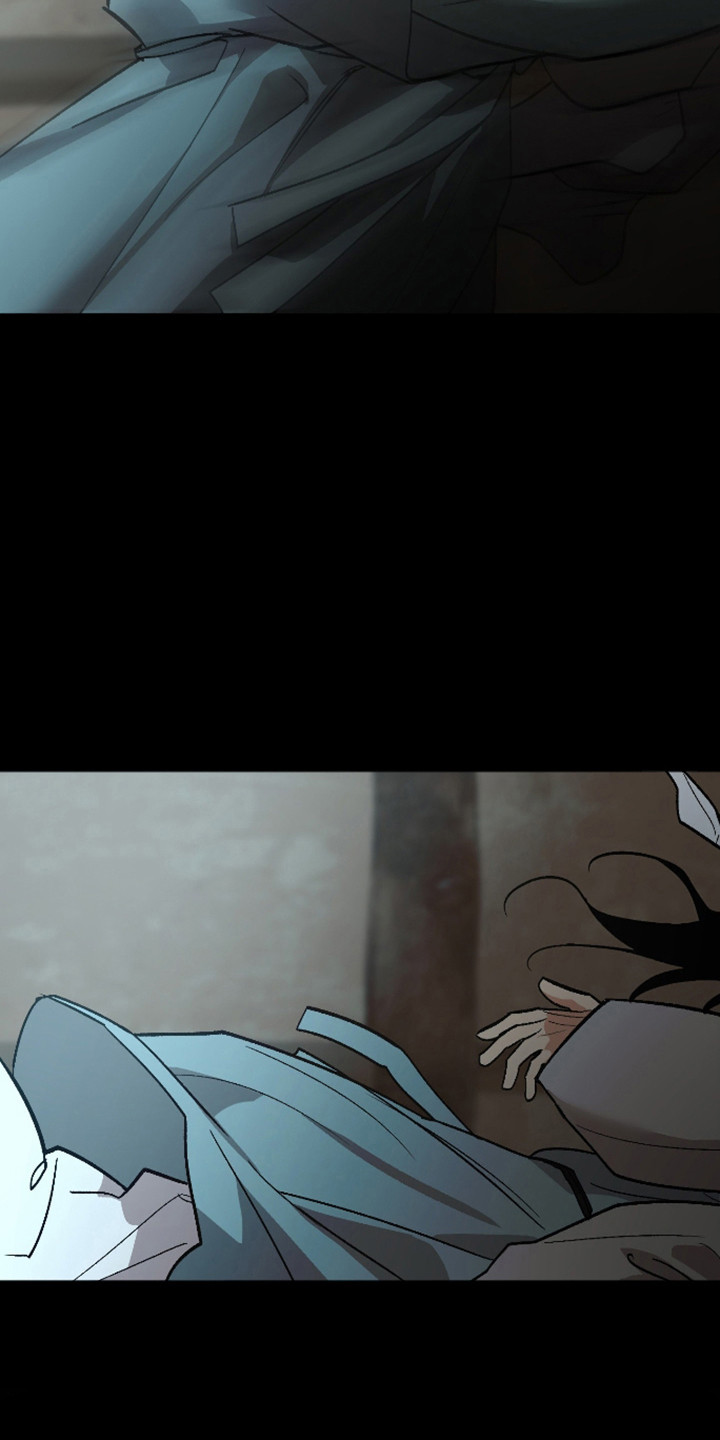 前世的祈愿漫画,第118章：【第二季】自暴自弃3图