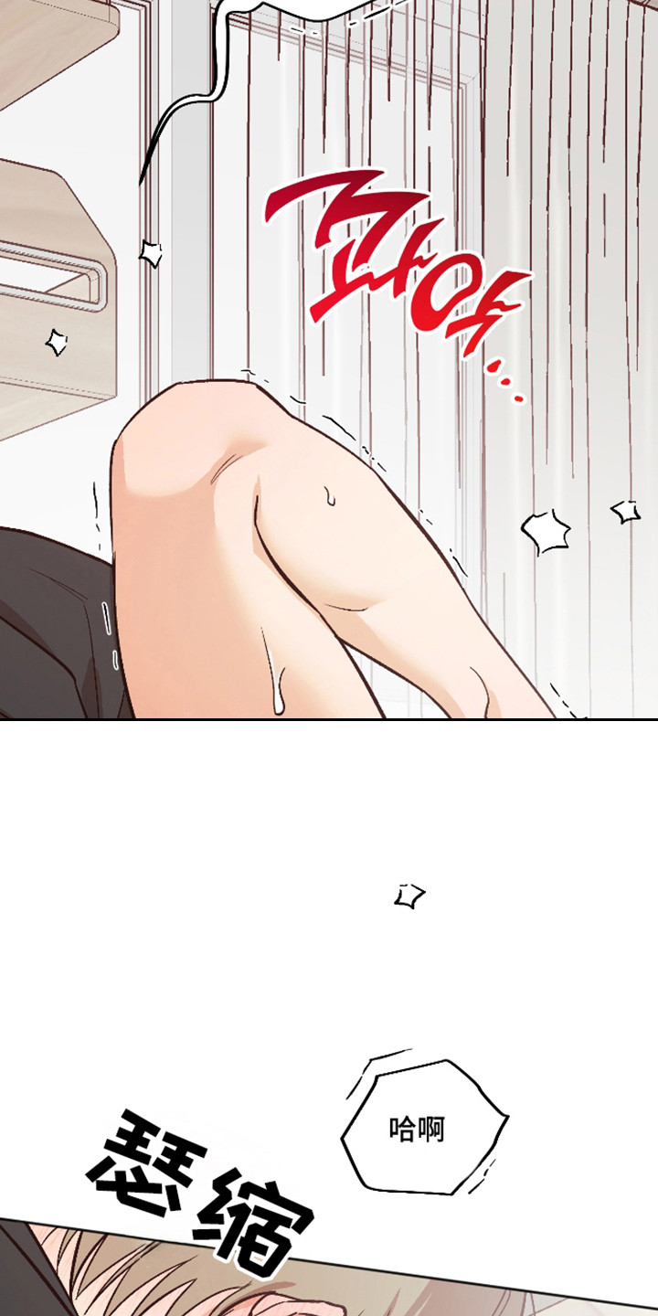 前世的祈愿漫画,第123章：【第二季】逐渐愿意3图