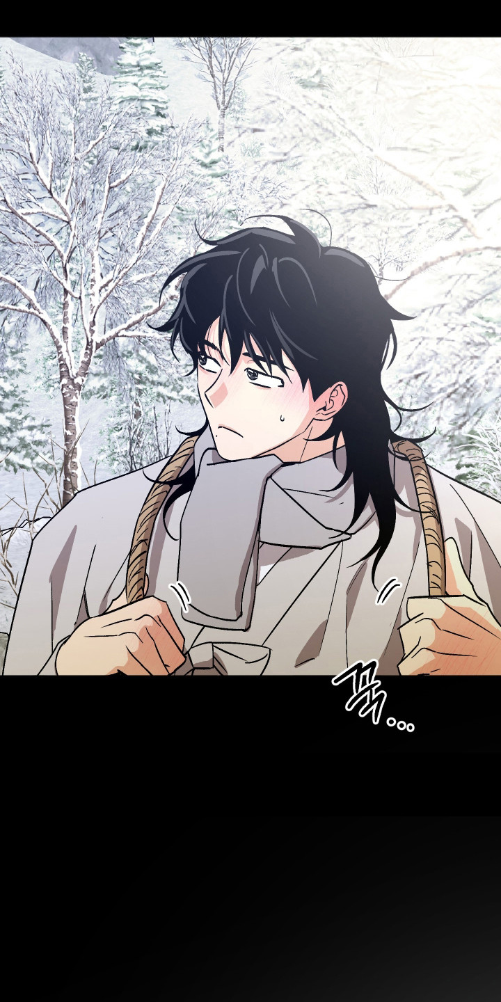 前世的祈愿漫画,第113章：【第二季】寄宿请求1图