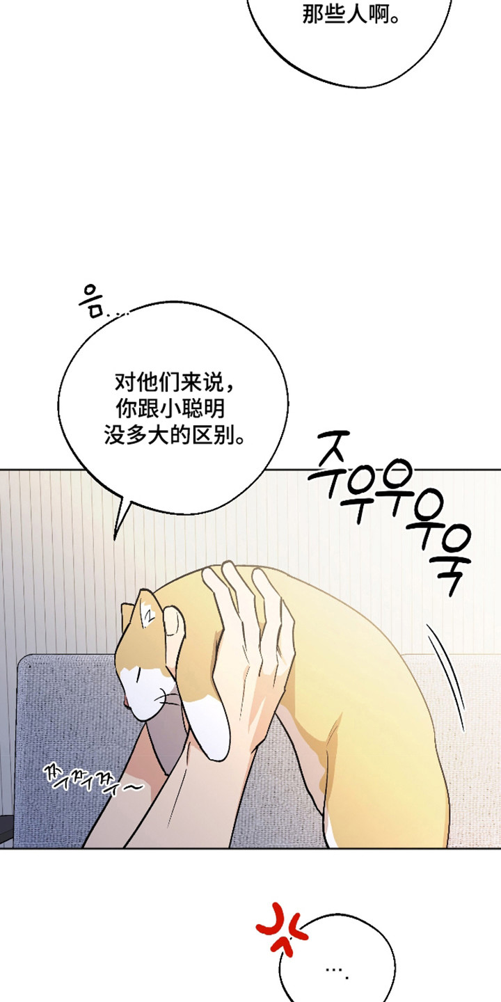 前世的祈愿漫画,第119章：【第二季】去好好生活3图