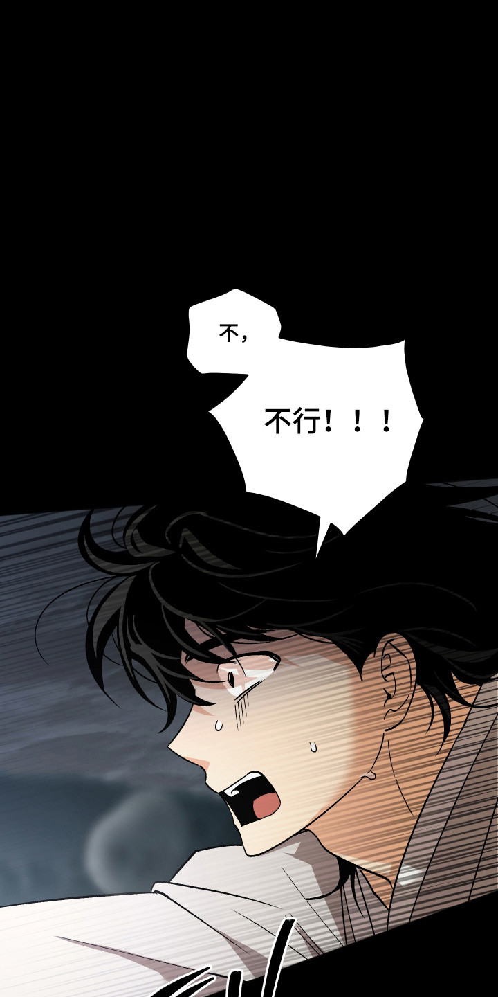 前世的祈愿漫画,第115章：【第二季】跌落悬崖4图