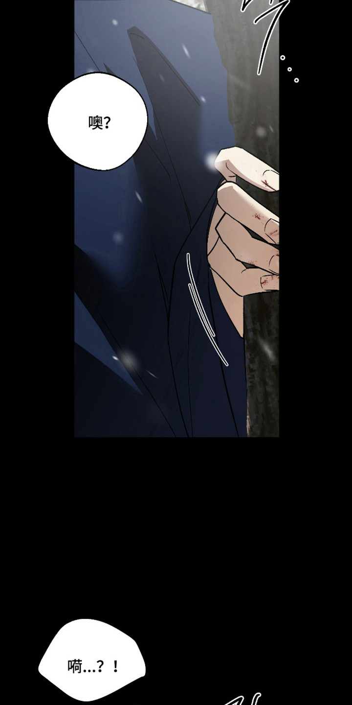前世的祈愿漫画,第116章：【第二季】没有希望3图