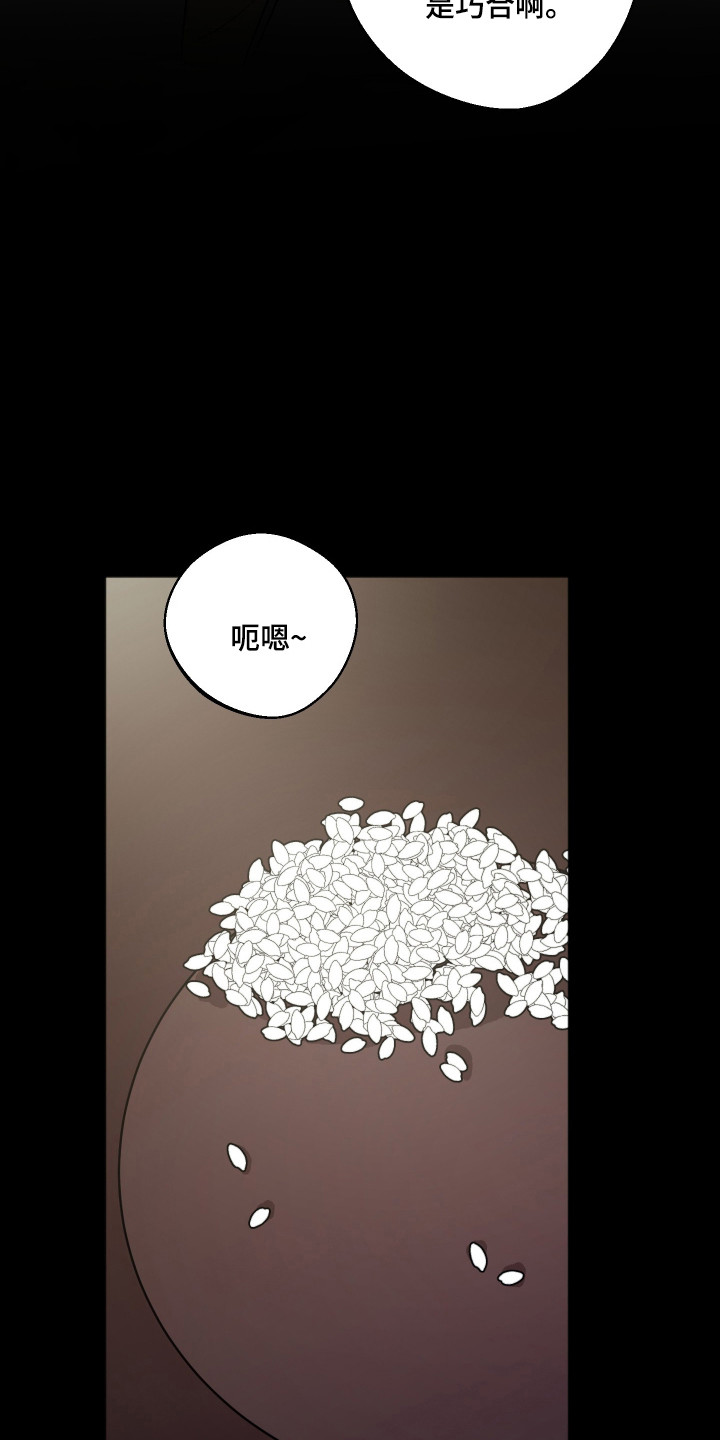 前世的祈愿漫画,第110章：【第二季】前世奇遇1图