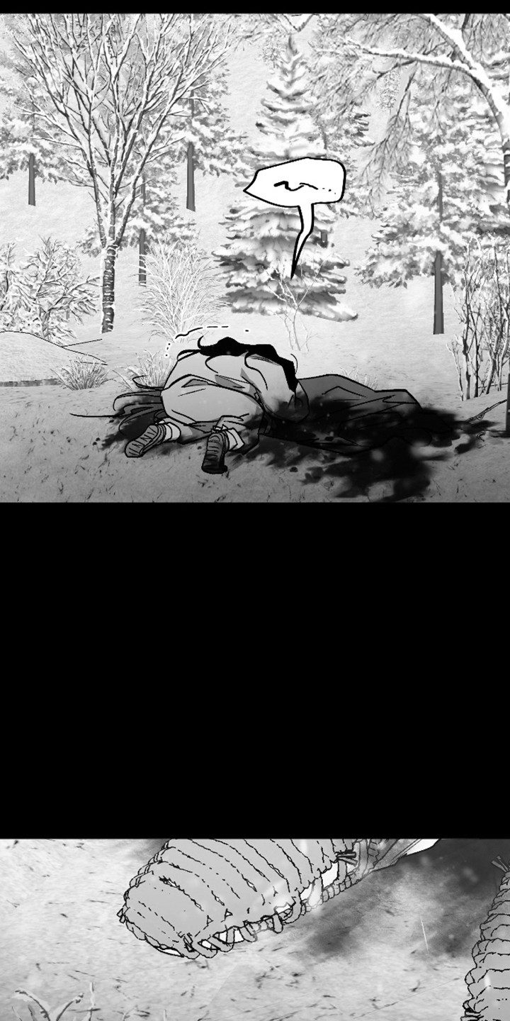 前世的祈愿漫画,第117章：【第二季】我会等你1图
