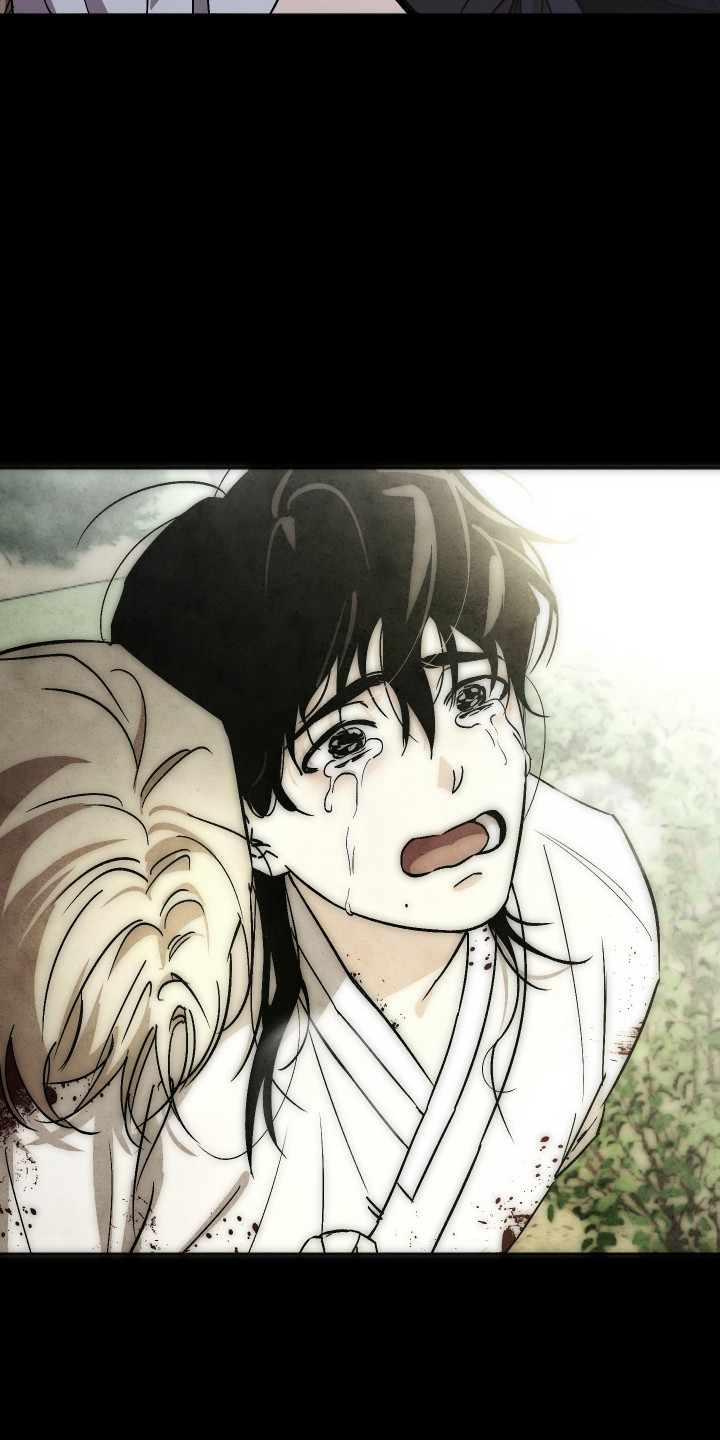 前世的祈愿漫画,第110章：【第二季】前世奇遇5图