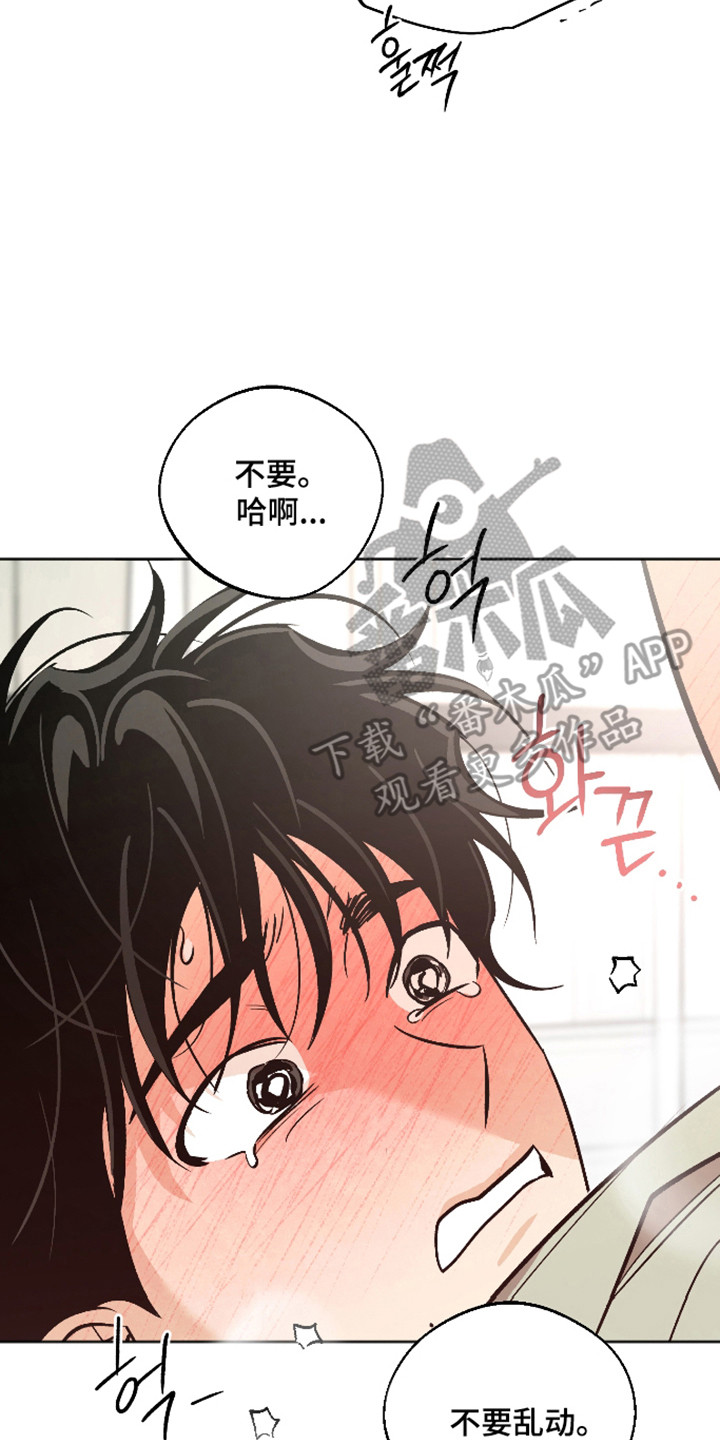 前世的祈愿漫画,第122章：【第二季】全都尝试3图