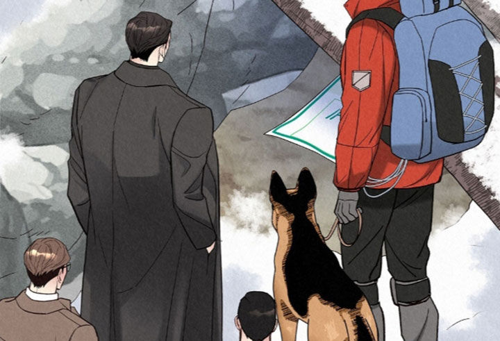 雨无痕漫画,第98章：他怎么敢4图