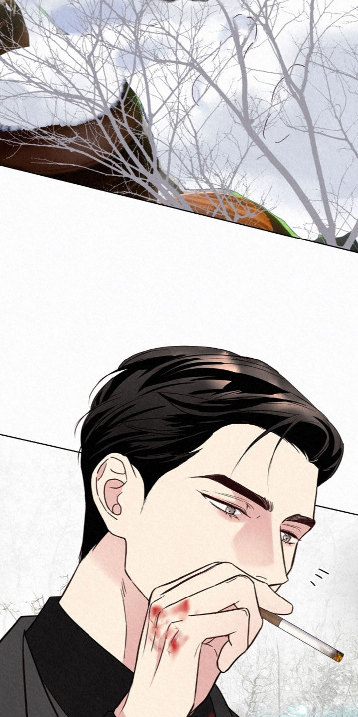 雨无痕漫画,第99章：线索5图