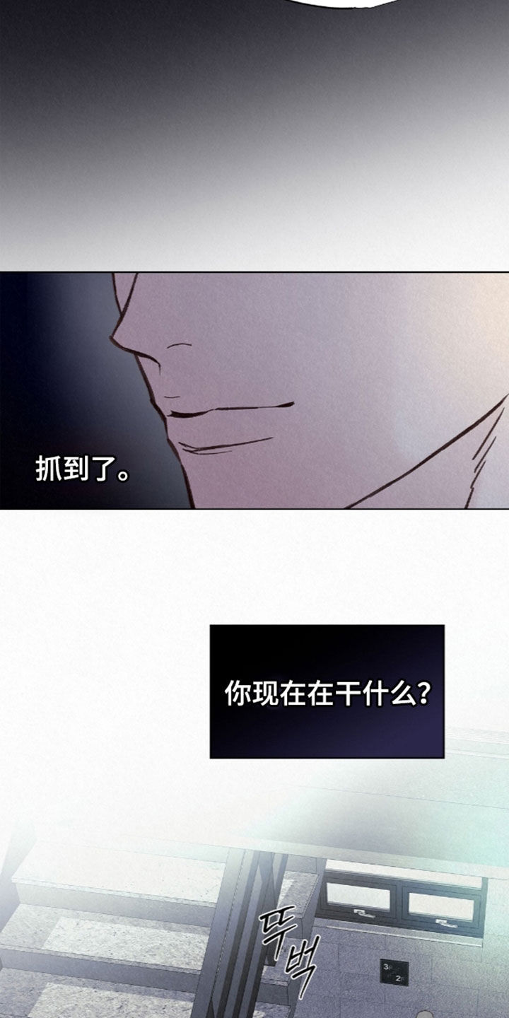 雨无痕漫画,第103章：紧追不舍4图