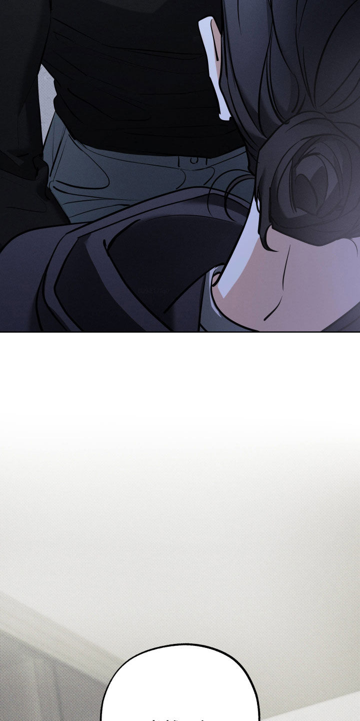 无息之行漫画,第61章：不想和你分开2图