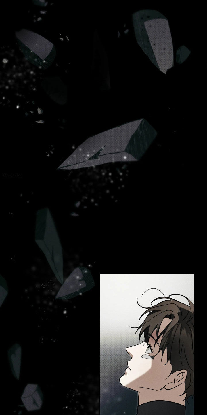 无息之行漫画,第70章：异类4图