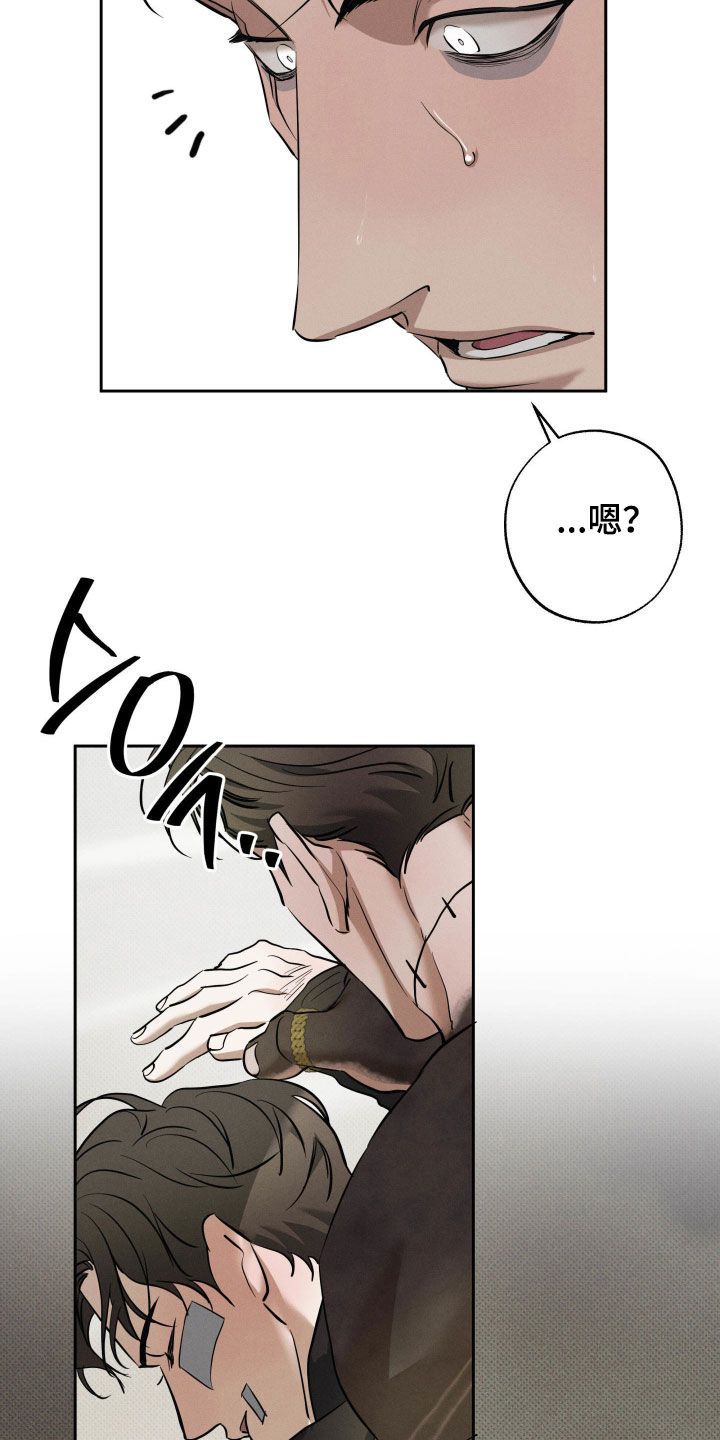 无息之行漫画,第64章：太棒了4图