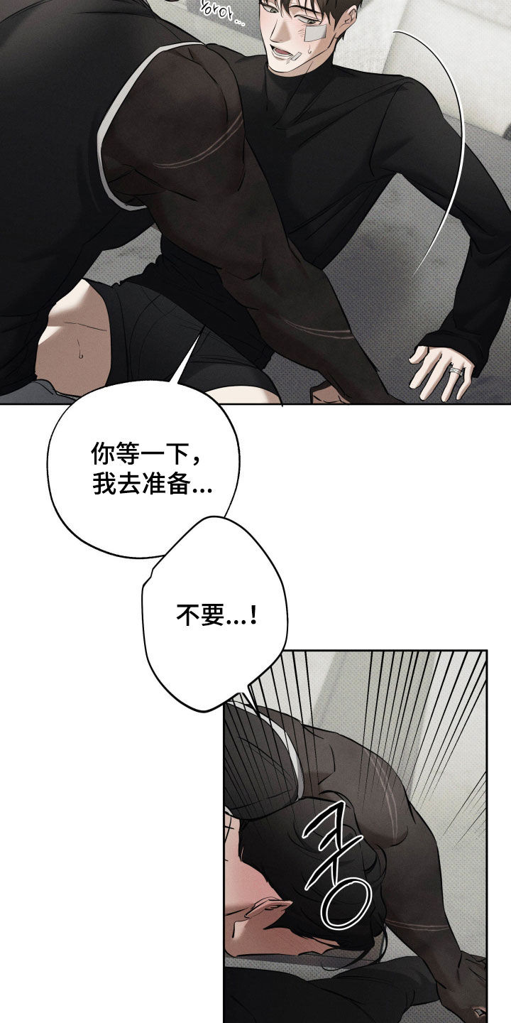 无息之行漫画,第62章：都可以1图