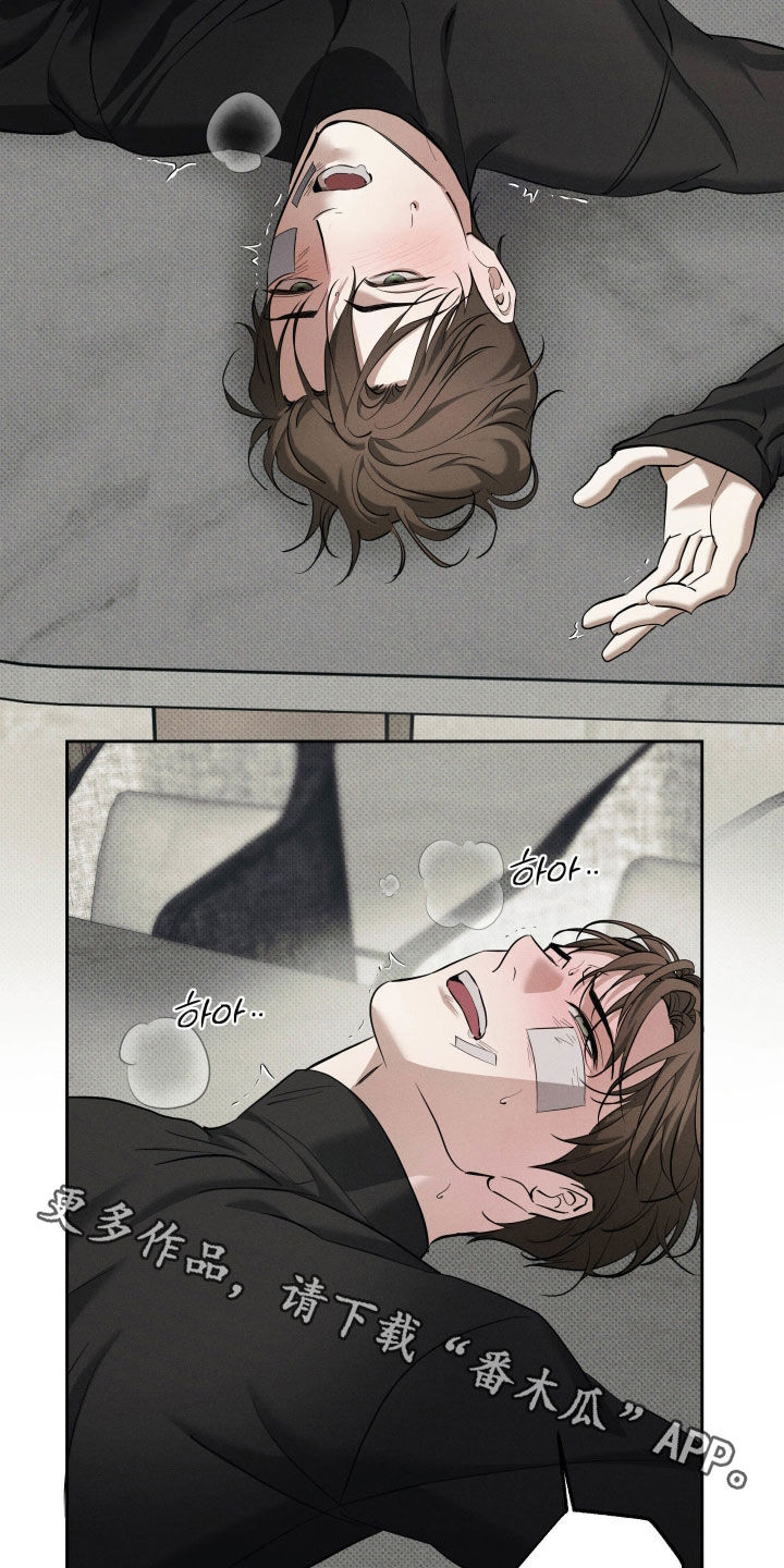 无息之行漫画,第62章：都可以2图