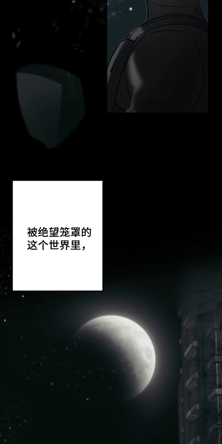 无息之行漫画,第70章：异类5图