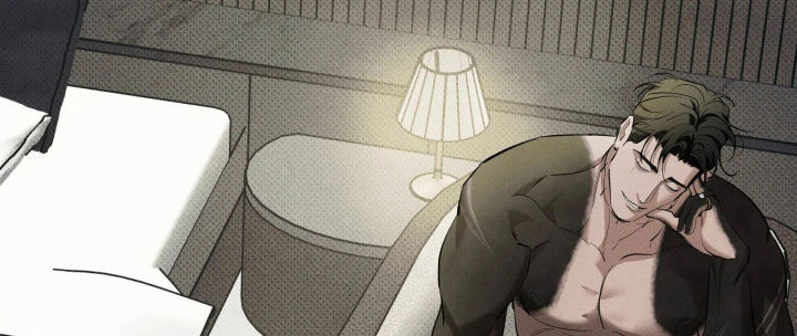 无息之行漫画,第65章：必须搞清楚2图