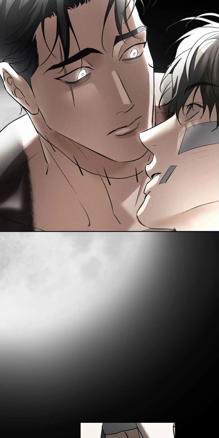 无息之行漫画,第65章：必须搞清楚4图