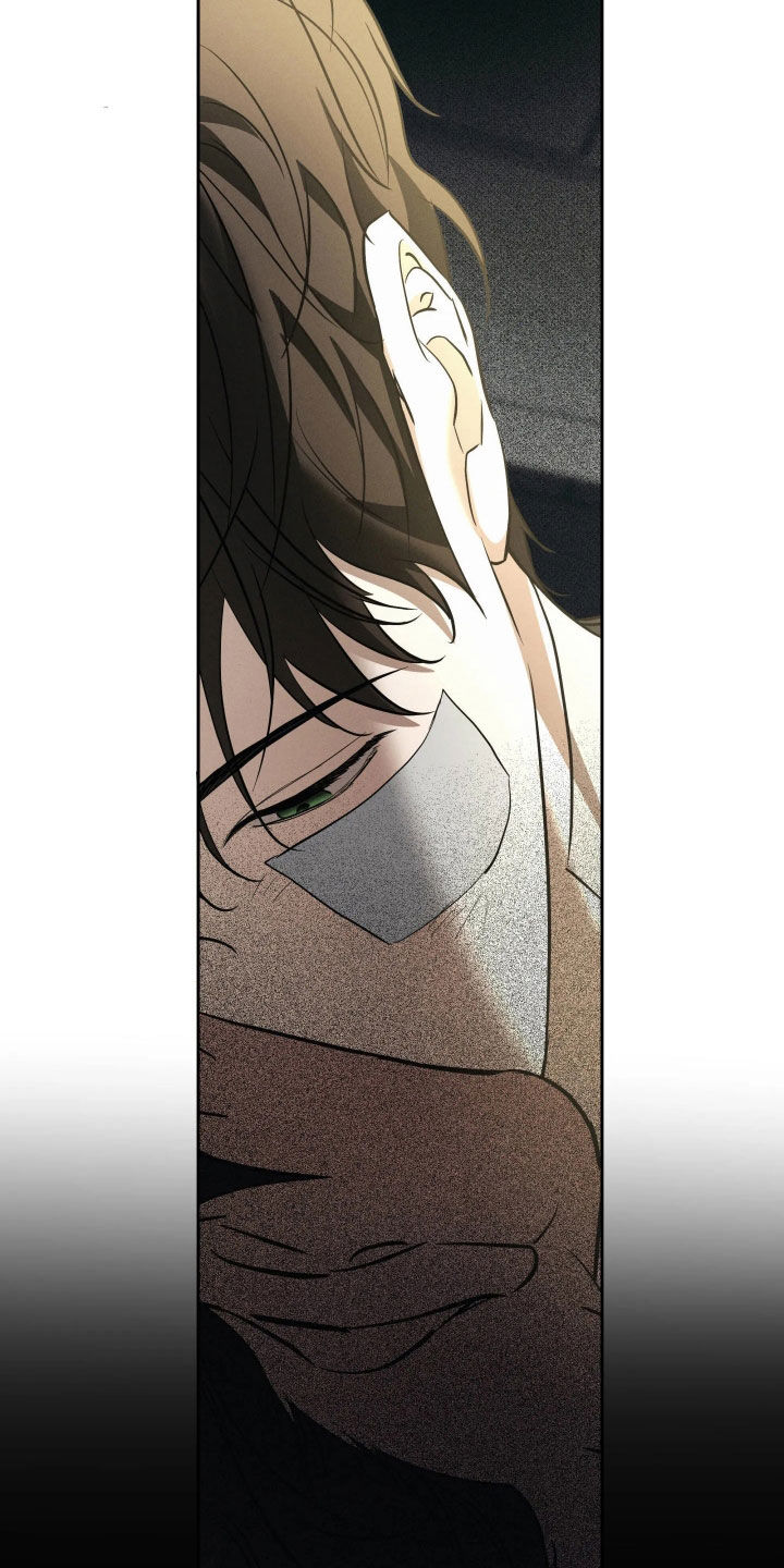 无息之行漫画,第65章：必须搞清楚1图