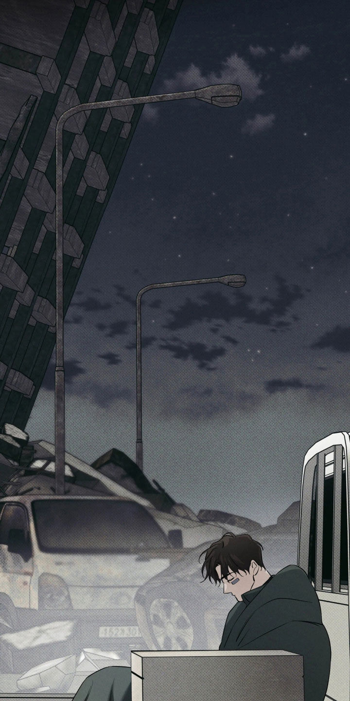 无息之行漫画,第69章：离开1图
