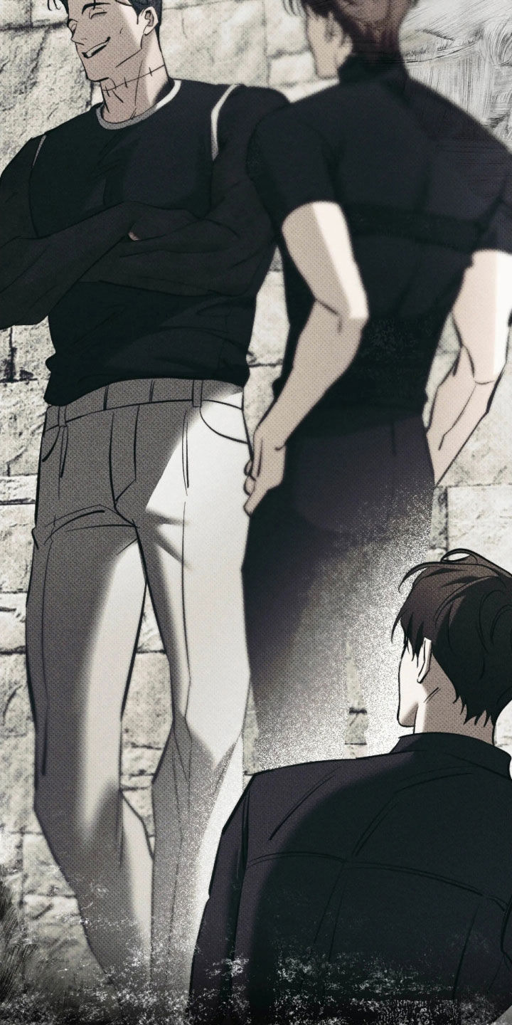 无息之行漫画,第65章：必须搞清楚4图