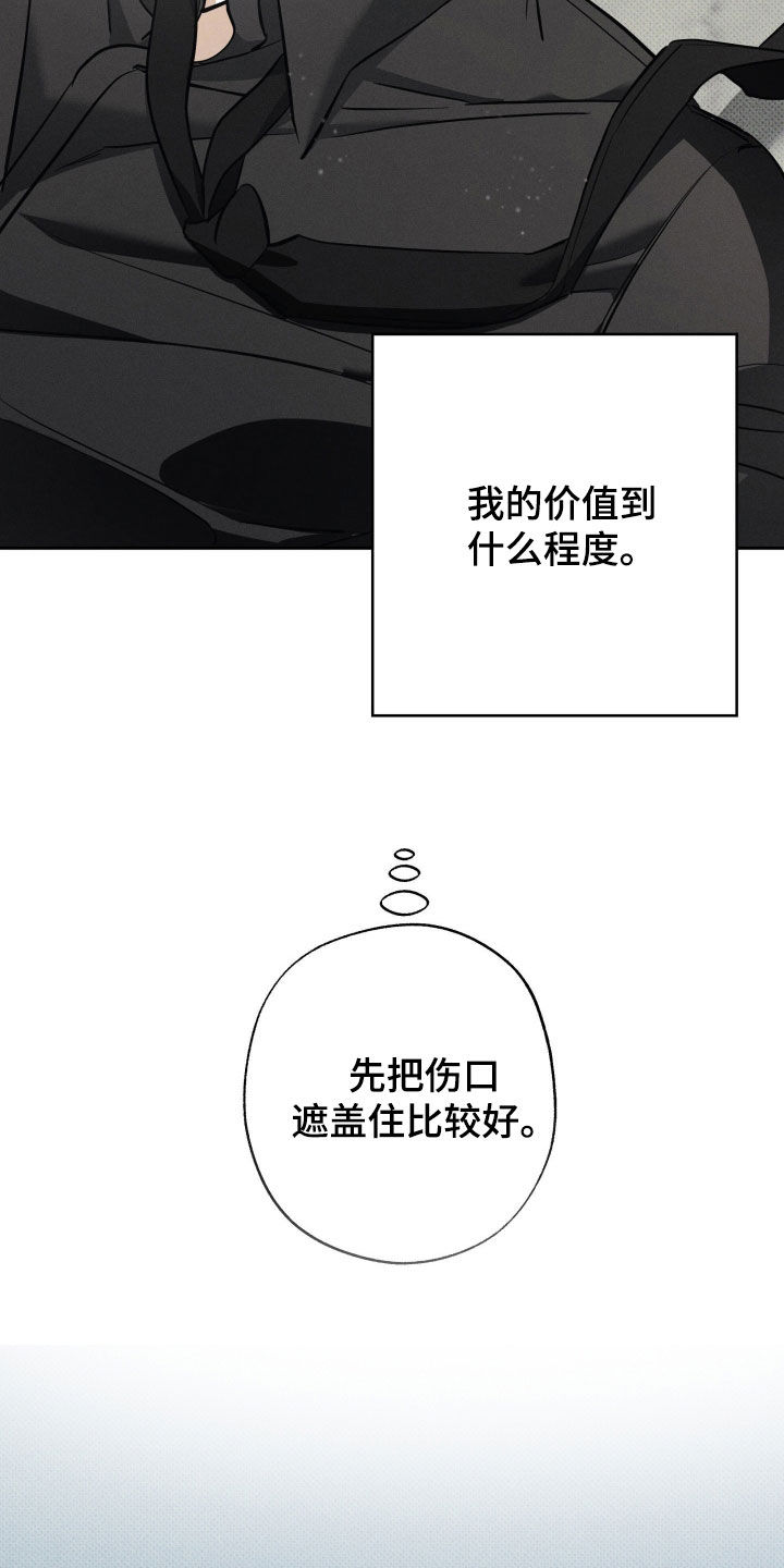 无息之行漫画,第60章：价值2图